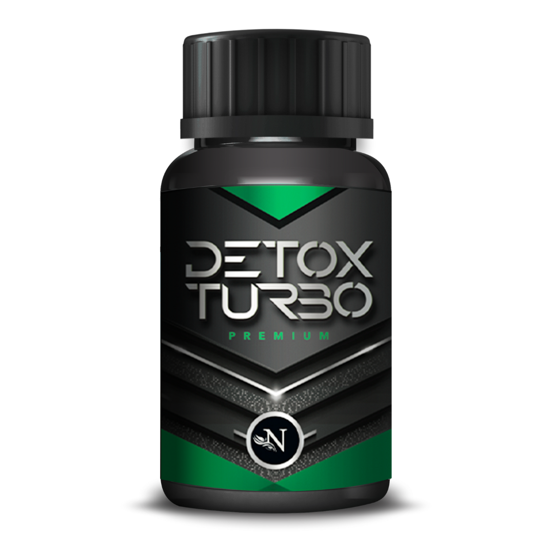 Detox Turbo Premium