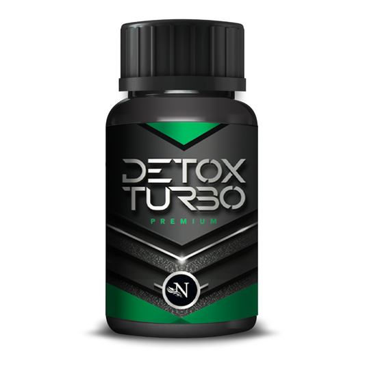 Detox Turbo Premium