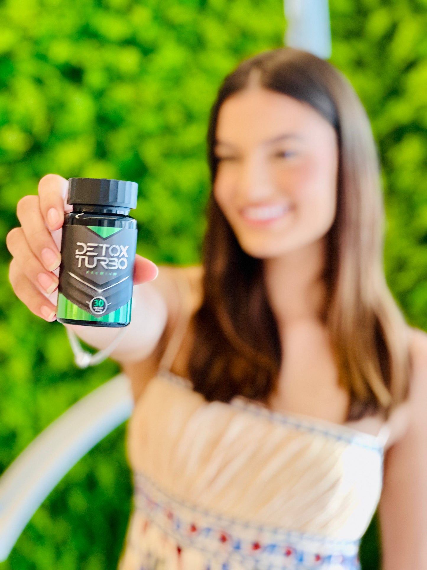 Detox Turbo Premium
