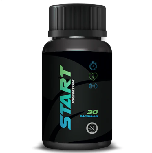 START PREMIUM - EMAGRECIMENTO DAS CANETAS (GANHE 1 DETOX)