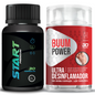 Start Premium + Buumpower