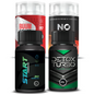 START PREMIUM + Detox +  Buumpower + No Carb