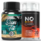 Sun fit + Nocarb