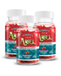 Combo Gummy’s Ariel Colágeno