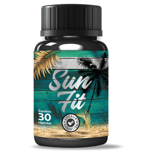 Sun fit – Para Iniciantes